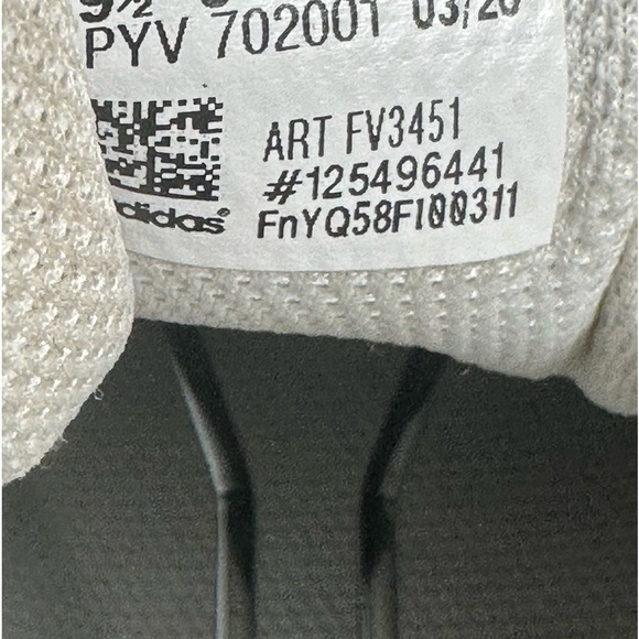 Adidas SUPERSTAR 'CHEETAH PRINT' sneakers - Picture 12 of 12